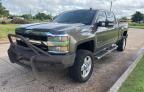 2015 Chevrolet Silverado K2500 Heavy Duty Ltz იყიდება Oklahoma City-ში, OK - Minor Dent/Scratches