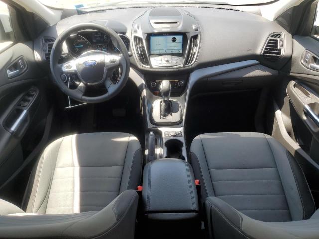  FORD ESCAPE 2016 Biały