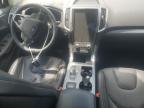 2022 Ford Edge Titanium na sprzedaż w Kansas City, KS - Side