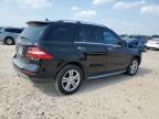 2012 Mercedes-Benz Ml 350 4Matic for Sale in San Antonio, TX - Front End