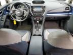 2019 Subaru Crosstrek Limited للبيع في American Canyon، CA - Rear End