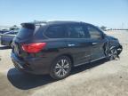 2018 Nissan Pathfinder S for Sale in Apopka, FL - Front End