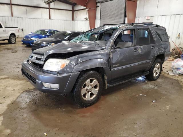 2005 Toyota 4Runner Sr5