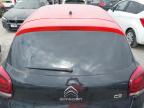 2017 CITROEN C3 FLAIR P for sale at Copart WOLVERHAMPTON