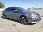 2016 Nissan Altima 2.5 na sprzedaż w Bakersfield, CA - Front End