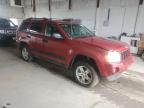 2005 Jeep Grand Cherokee Laredo zu verkaufen in Lexington, KY - Front End
