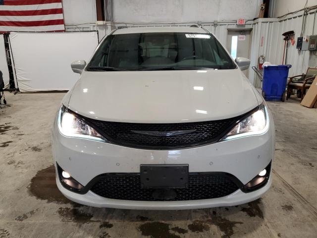  CHRYSLER PACIFICA 2020 Бежевый