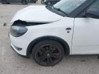 2012 SKODA FABIA MONT for sale at Copart SANDWICH