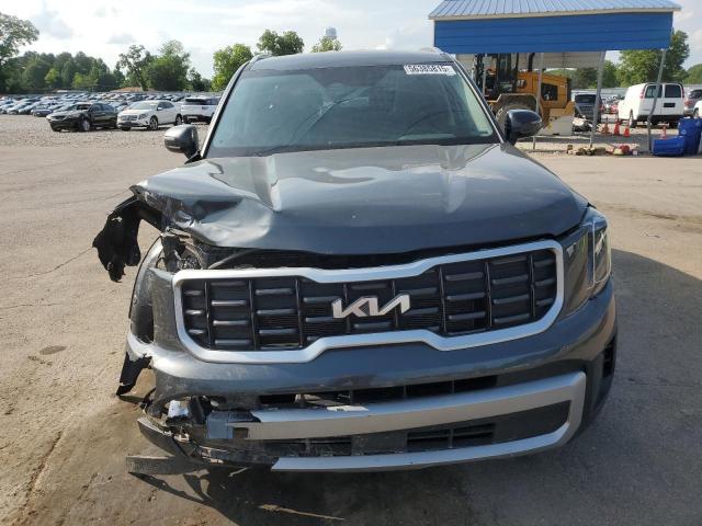  KIA TELLURIDE 2023 Gray