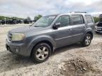 2010 Honda Pilot Ex zu verkaufen in West Warren, MA - Mechanical