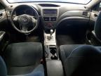 2010 Subaru Impreza 2.5I Premium de vânzare în Windham, ME - Front End