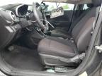 2018 Chevrolet Sonic Lt იყიდება Houston-ში, TX - Top/Roof