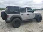 2021 Jeep Wrangler Unlimited Sport იყიდება Loganville-ში, GA - Rear End