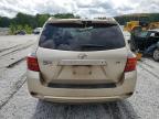 2009 Toyota Highlander Limited   на продаже в Fairburn, GA - Biohazard/Chemical