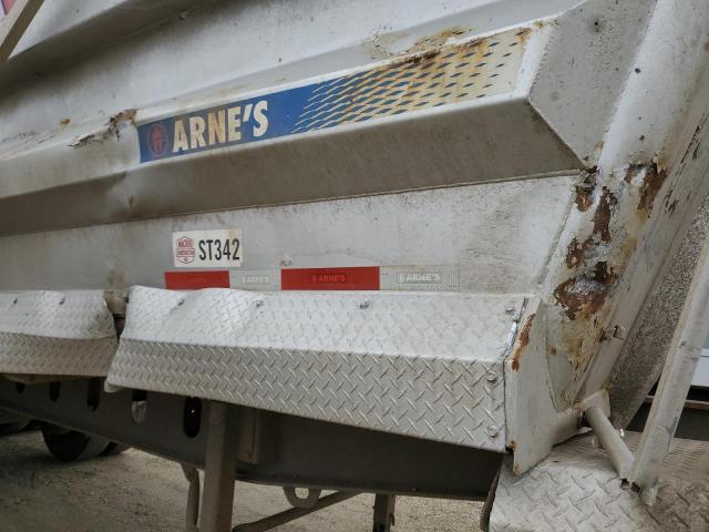 2014 ARNE END DUMP  