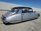 Adelanto, CA에서 판매 중인 1972 Citr Ds 21   - Rear End