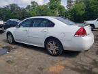 2012 Chevrolet Impala Lt na sprzedaż w Austell, GA - Side