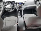 2012 Hyundai Sonata Gls   de vânzare în Windsor, NJ - Frame Damage