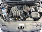 2011 Volkswagen Jetta Base продається в Dunn, NC - Front End