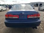 2001 Honda Accord Lx for Sale in Oklahoma City, OK - Front End