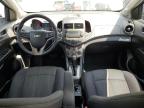 2012 Chevrolet Sonic Lt продається в Riverview, FL - Side