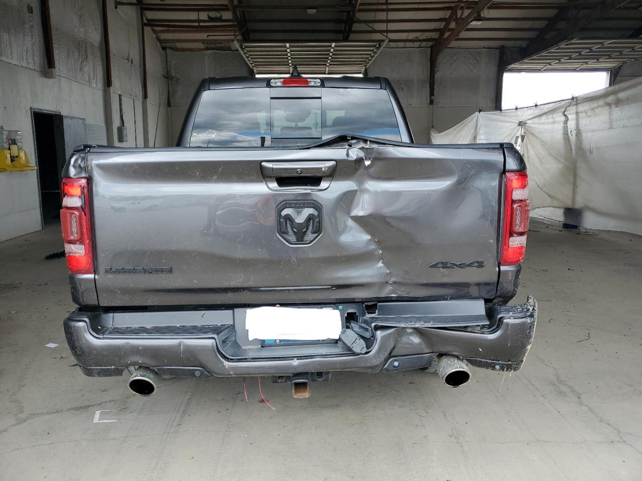 1c6srfjtxmn781488 1C6SRFJTXMN781488 2021 Ram 1500 Laramie