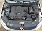 2011 Volkswagen Jetta Se იყიდება East Granby-ში, CT - Front End