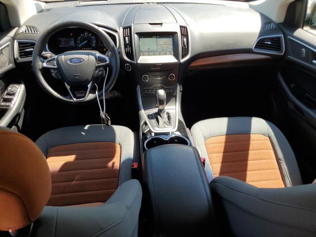  FORD EDGE 2018 Серый