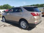 2019 Chevrolet Equinox Lt   за продажба в Rogersville, MO - Front End