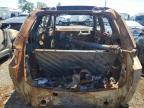2004 Buick Rendezvous Cx de vânzare în Eugene, OR - Burn