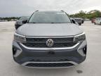 2022 Volkswagen Taos S for Sale in Fort Pierce, FL - Water/Flood