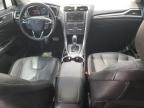 2016 Ford Fusion Titanium за продажба в Earlington, KY - Front End
