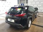 2024 LEXUS UX 250H 4X for sale at Copart EAST KILBRIDE
