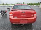 2009 Ford Focus Ses na sprzedaż w Grantville, PA - Front End