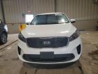 2020 Kia Sorento S იყიდება West Mifflin-ში, PA - Vandalism