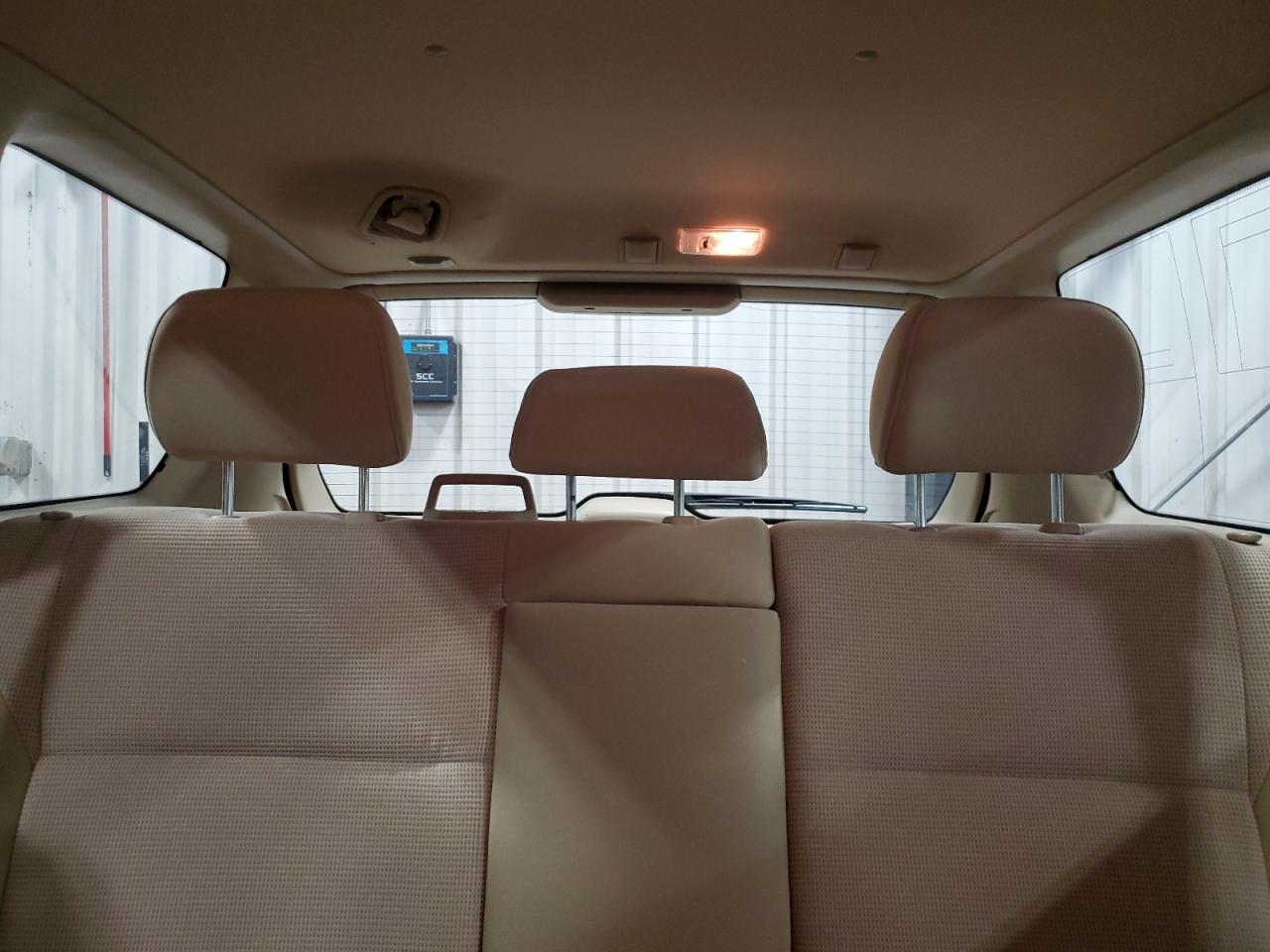 2008 Subaru Forester 2.5X VIN: JF1SG63688H721144 Lot: 56779235
