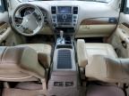2008 Nissan Armada Se zu verkaufen in Pennsburg, PA - Minor Dent/Scratches