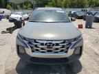 2024 Hyundai Santa Cruz Sel na sprzedaż w Savannah, GA - Rear End
