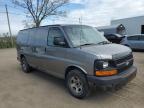 2007 CHEVROLET EXPRESS G1500  for sale at Copart QC - MONTREAL