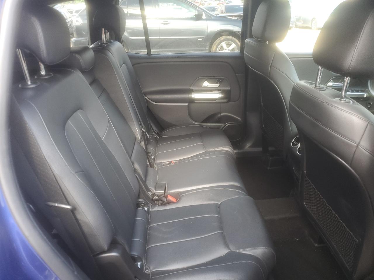 2020 Mercedes-Benz Glb 250 4Matic VIN: W1N4M4HB9LW038310 Lot: 56592305