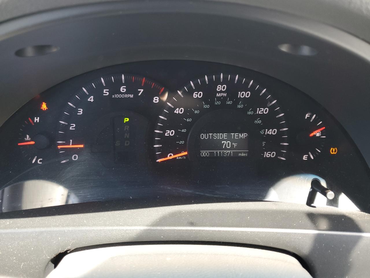2007 Toyota Camry Le VIN: 4T1BK46K77U535750 Lot: 57135375