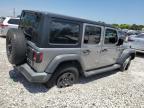 2019 Jeep Wrangler Unlimited Sport   for Sale in Opa Locka, FL - Side