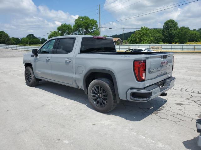  GMC SIERRA 2024 Szary