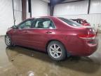 2003 Honda Accord Ex for Sale in West Mifflin, PA - Front End