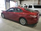 2020 Toyota Camry Le იყიდება Billings-ში, MT - Front End