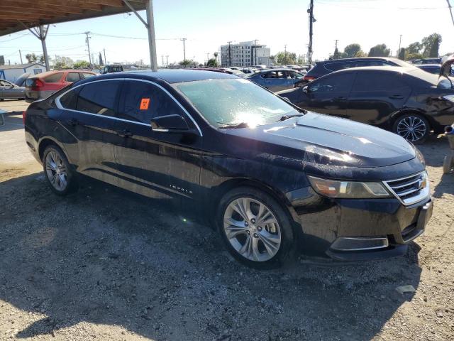  CHEVROLET IMPALA 2014 Czarny