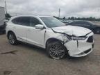 2024 Acura Mdx Advance for Sale in Fredericksburg, VA - Front End