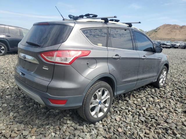  FORD ESCAPE 2013 Gray