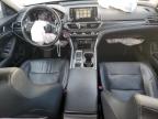 2018 HONDA ACCORD TOURING for sale at Copart AB - EDMONTON