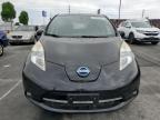 2013 Nissan Leaf S for Sale in Wilmington, CA - Minor Dent/Scratches